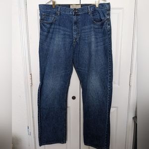 Wrangler Men's Jeans